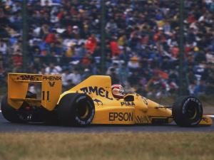 Lotus 101 '1989